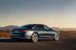 Audi A8 55 TFSI Quattro 2018 года (AU)